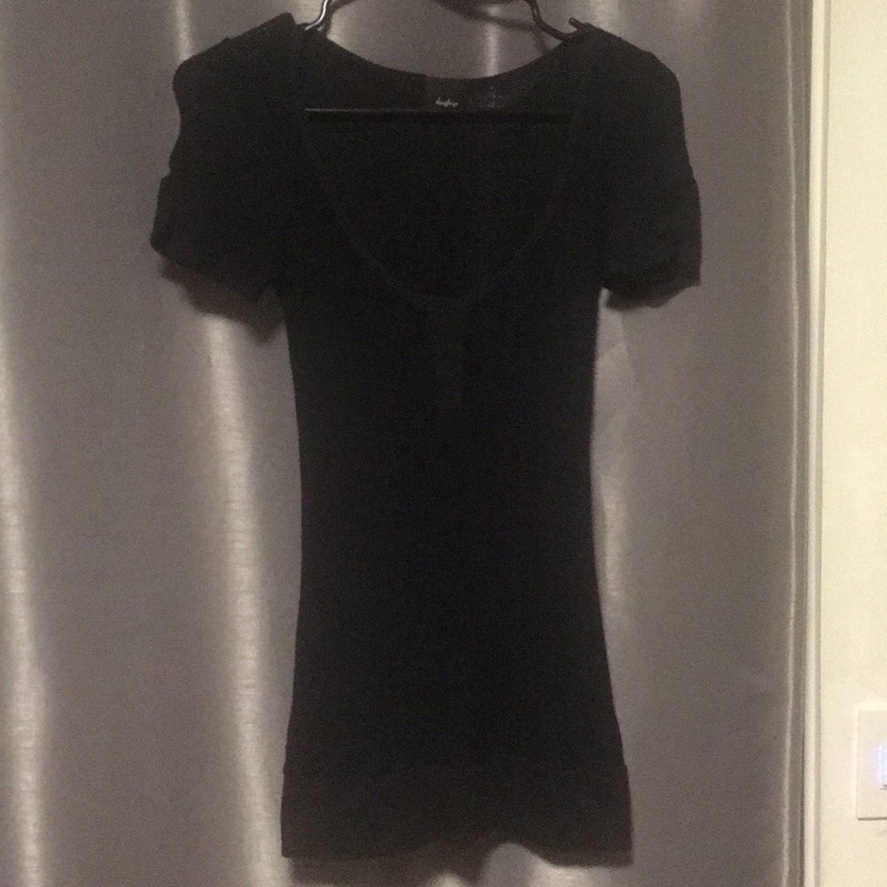 Daytrip top